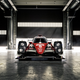 Illustration for article titled The TS050 Is The Toyota Hybrid Worth Having A Poster Of On Your Wall